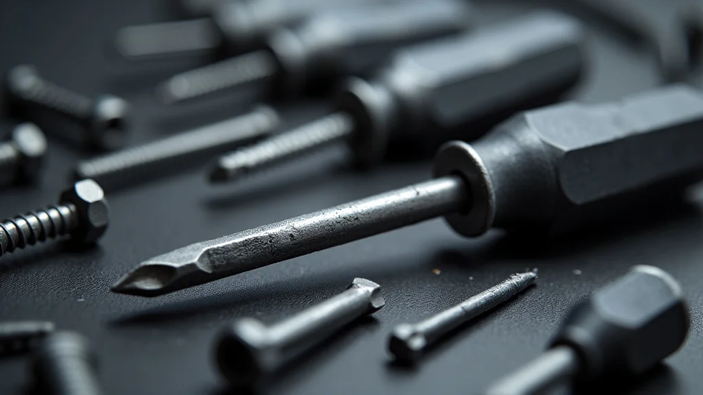 Screw Drivers Download: Your Guide to Tools and Resources